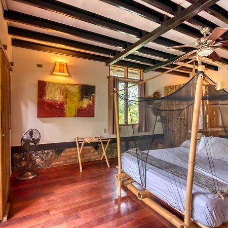 Selvista Guesthouses Бальге Экстерьер фото