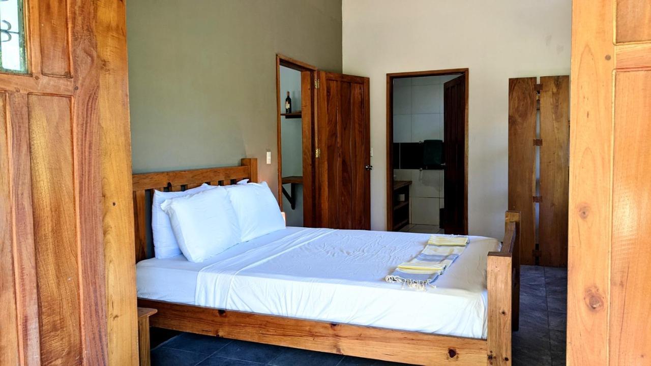 Selvista Guesthouses Бальге Экстерьер фото