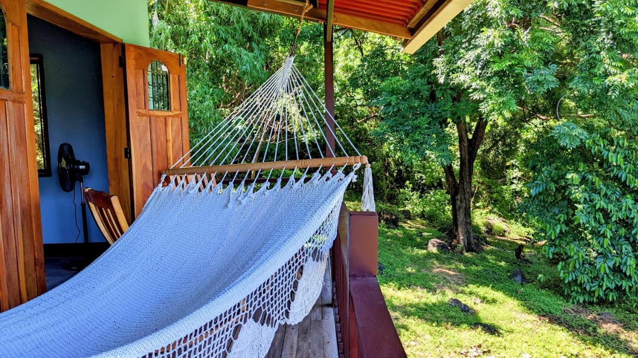 Selvista Guesthouses Бальге Экстерьер фото