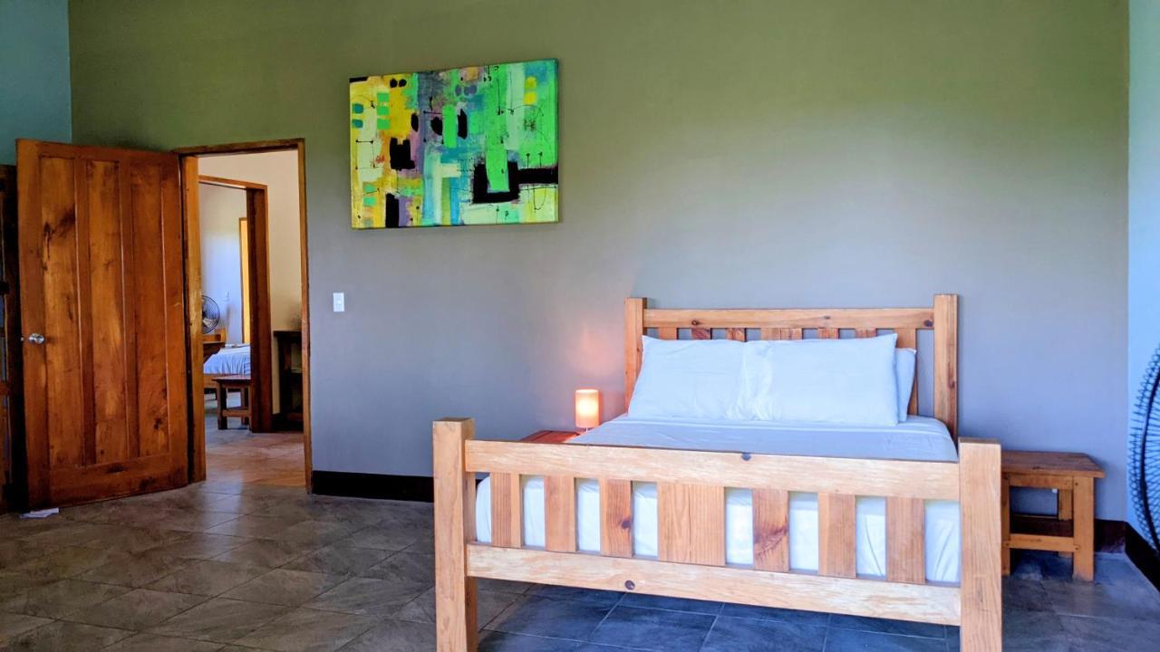 Selvista Guesthouses Бальге Экстерьер фото