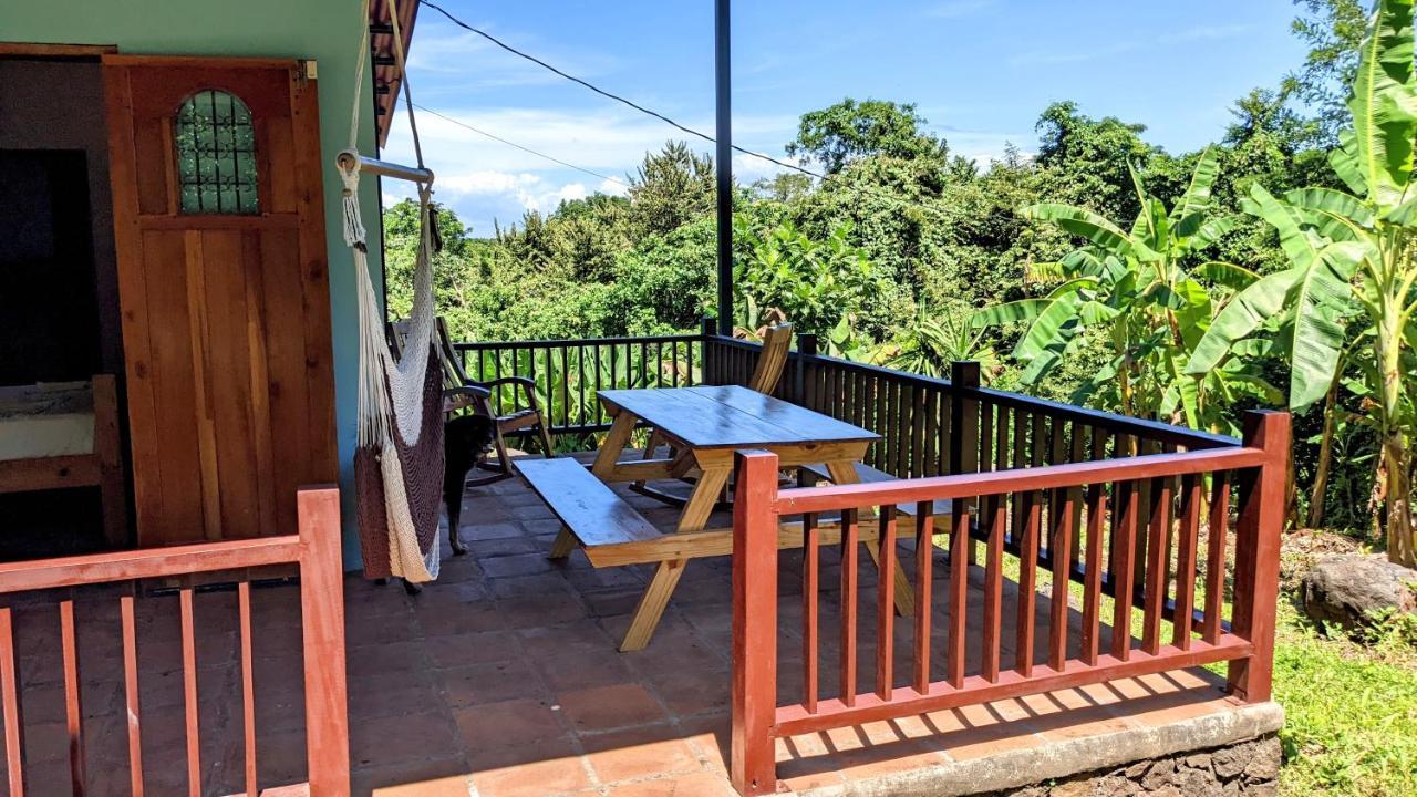 Selvista Guesthouses Бальге Экстерьер фото