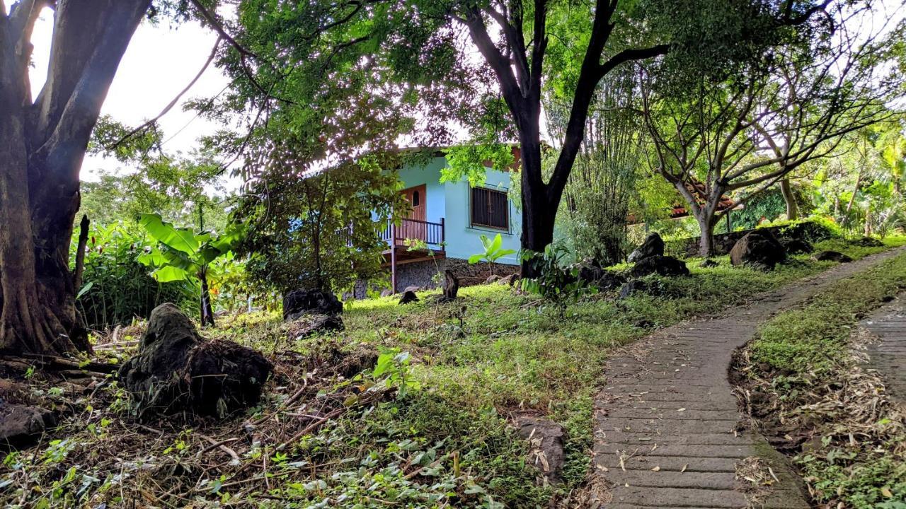Selvista Guesthouses Бальге Экстерьер фото