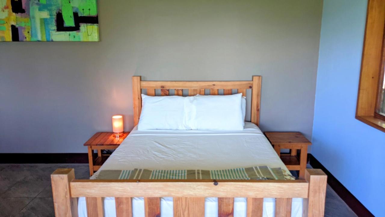 Selvista Guesthouses Бальге Экстерьер фото