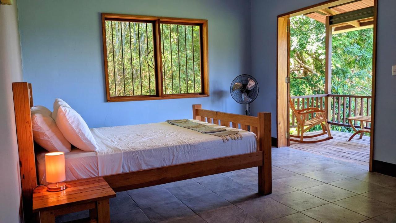 Selvista Guesthouses Бальге Экстерьер фото