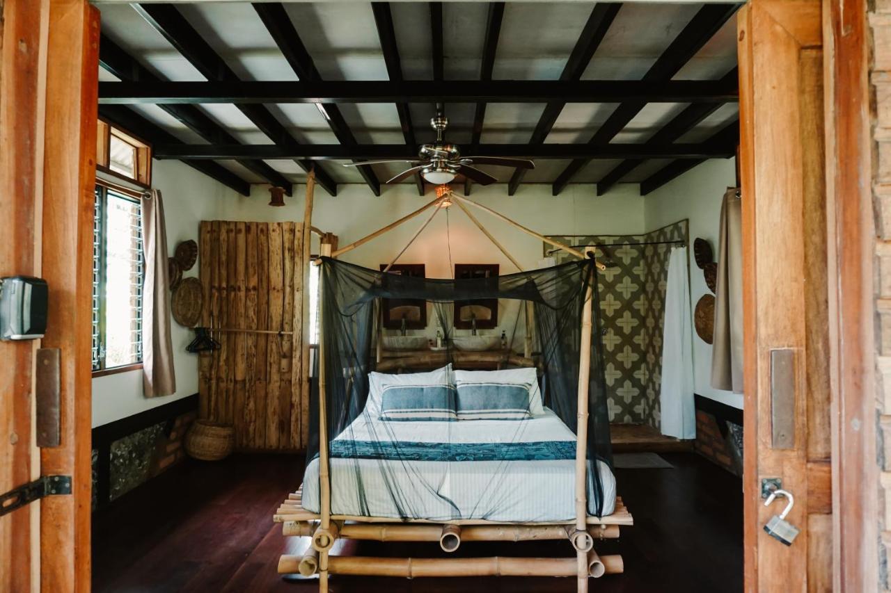 Selvista Guesthouses Бальге Экстерьер фото