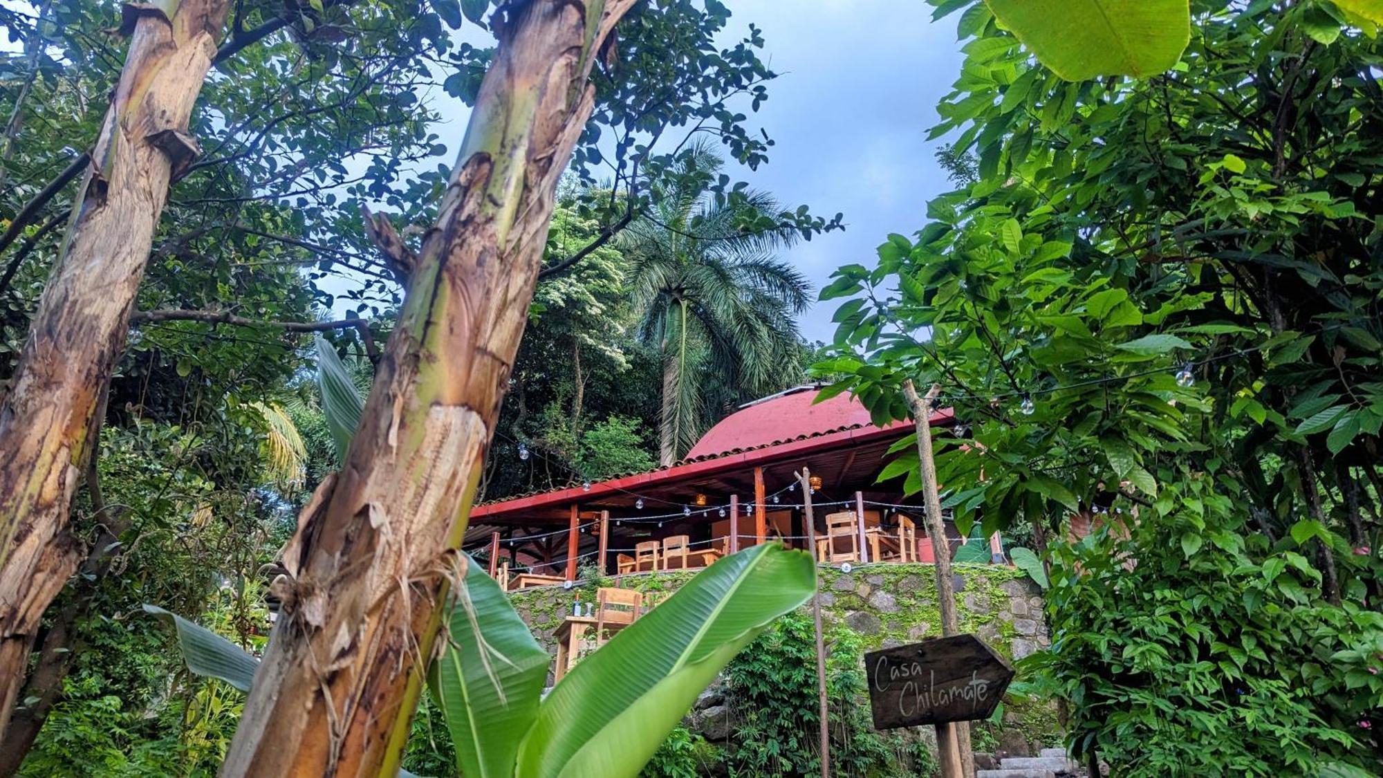 Selvista Guesthouses Бальге Экстерьер фото
