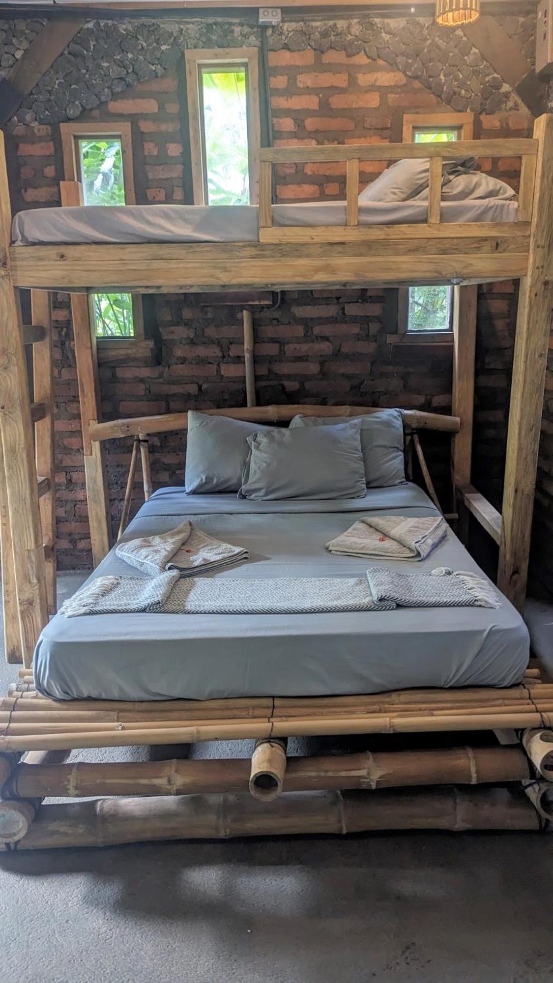 Selvista Guesthouses Бальге Экстерьер фото