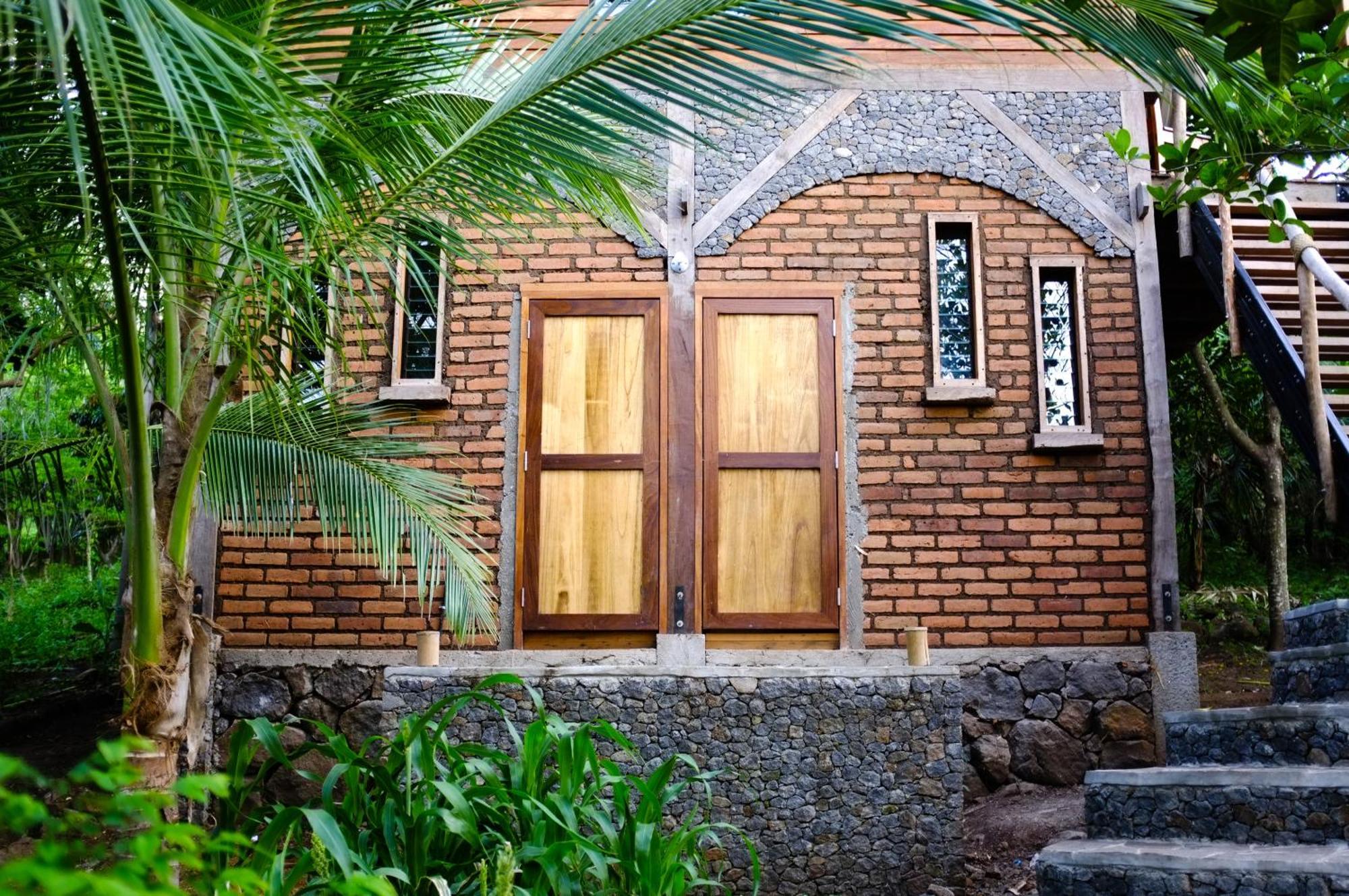 Selvista Guesthouses Бальге Номер фото