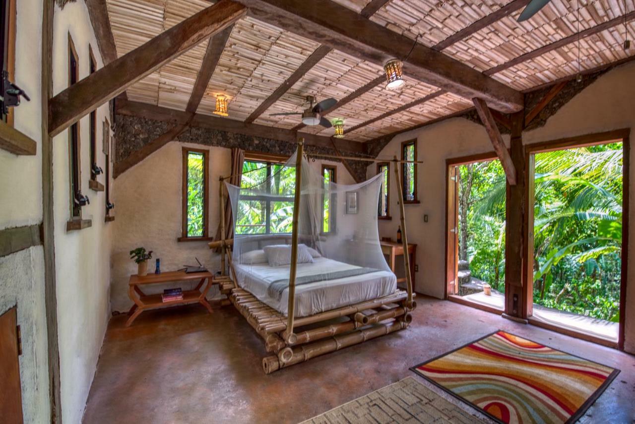 Selvista Guesthouses Бальге Экстерьер фото