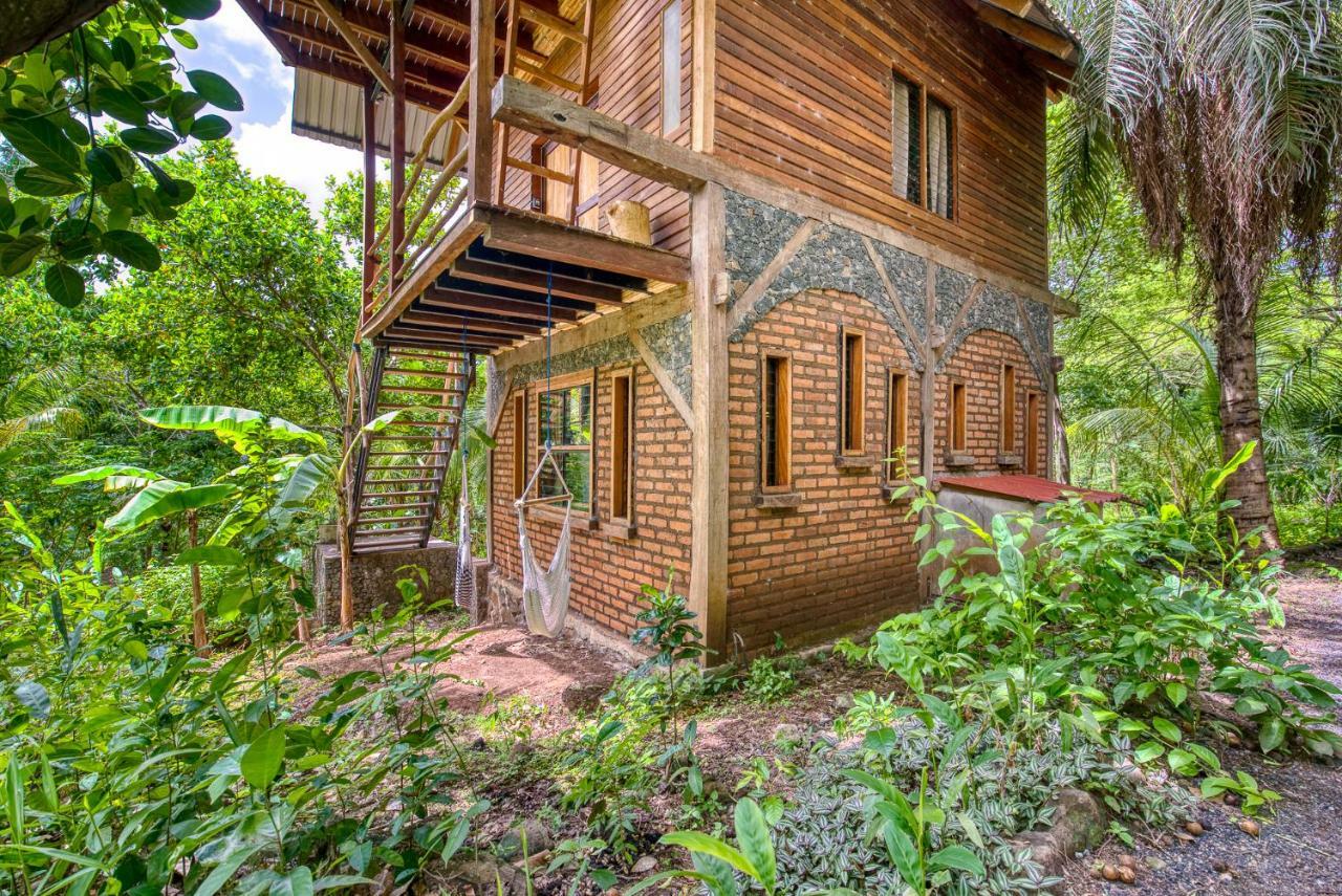 Selvista Guesthouses Бальге Экстерьер фото