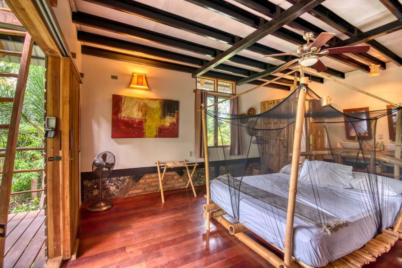 Selvista Guesthouses Бальге Экстерьер фото