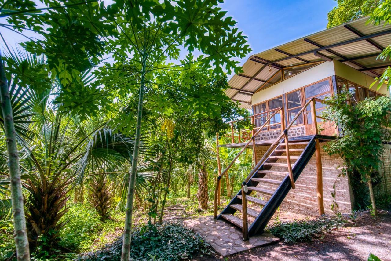 Selvista Guesthouses Бальге Экстерьер фото